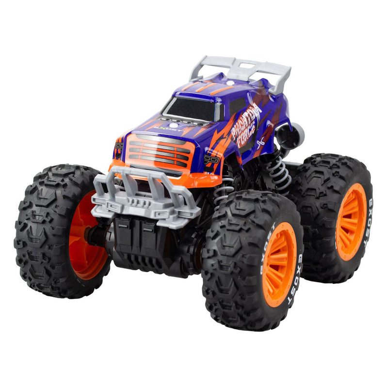 Afbeelding laden in galerijviewer, Exost rc phantom force 1:16
