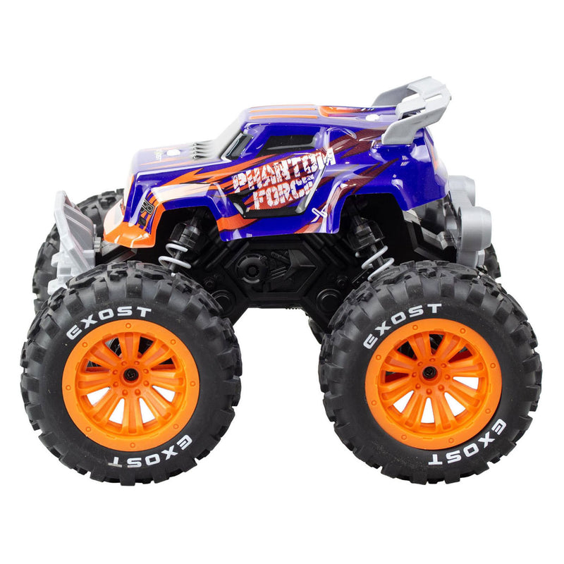 Afbeelding laden in galerijviewer, Exost rc phantom force 1:16
