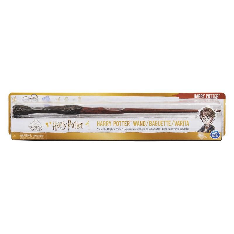 Afbeelding laden in galerijviewer, Harry potter magische toverstok
