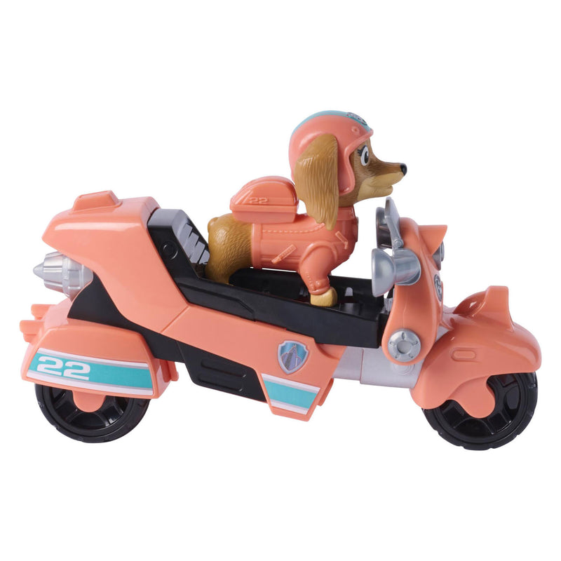 Afbeelding laden in galerijviewer, Spin master paw patrol basisvoertuig liberty
