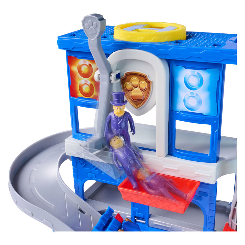 Afbeelding laden in galerijviewer, Paw patrol search rescue playset pup squad
