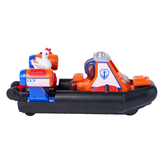 Paw patrol search rescue vehicle zuma | 2 stuks