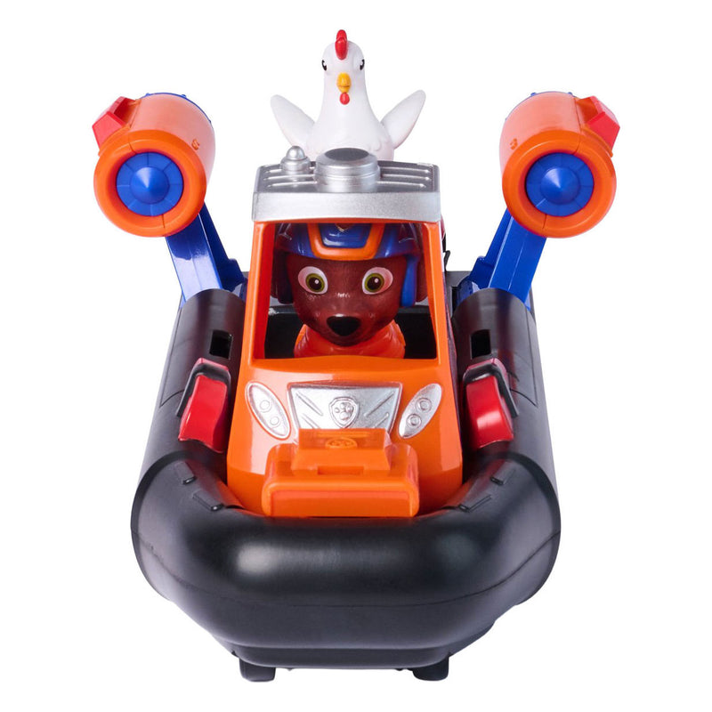 Afbeelding laden in galerijviewer, Paw patrol search rescue vehicle zuma | 2 stuks

