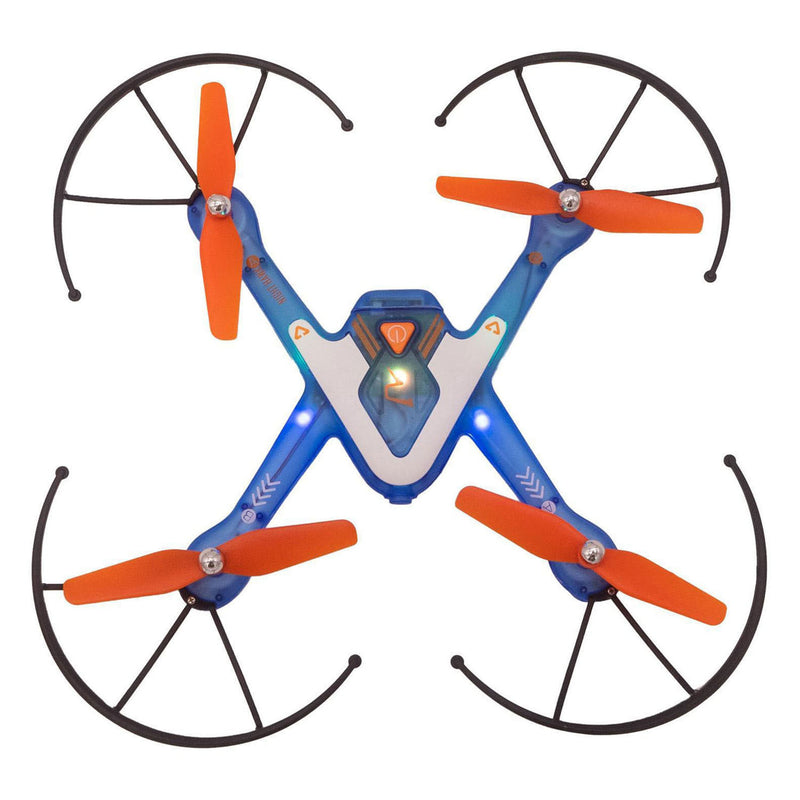 Afbeelding laden in galerijviewer, Revolt night hawk x15 pro stunt drone
