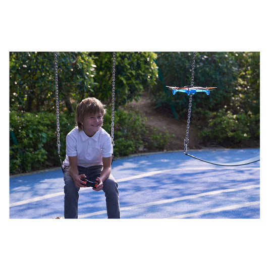 Revolt night hawk x15 pro stunt drone