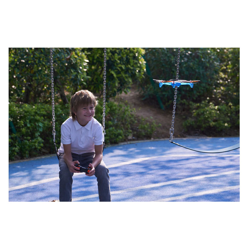 Afbeelding laden in galerijviewer, Revolt night hawk x15 pro stunt drone
