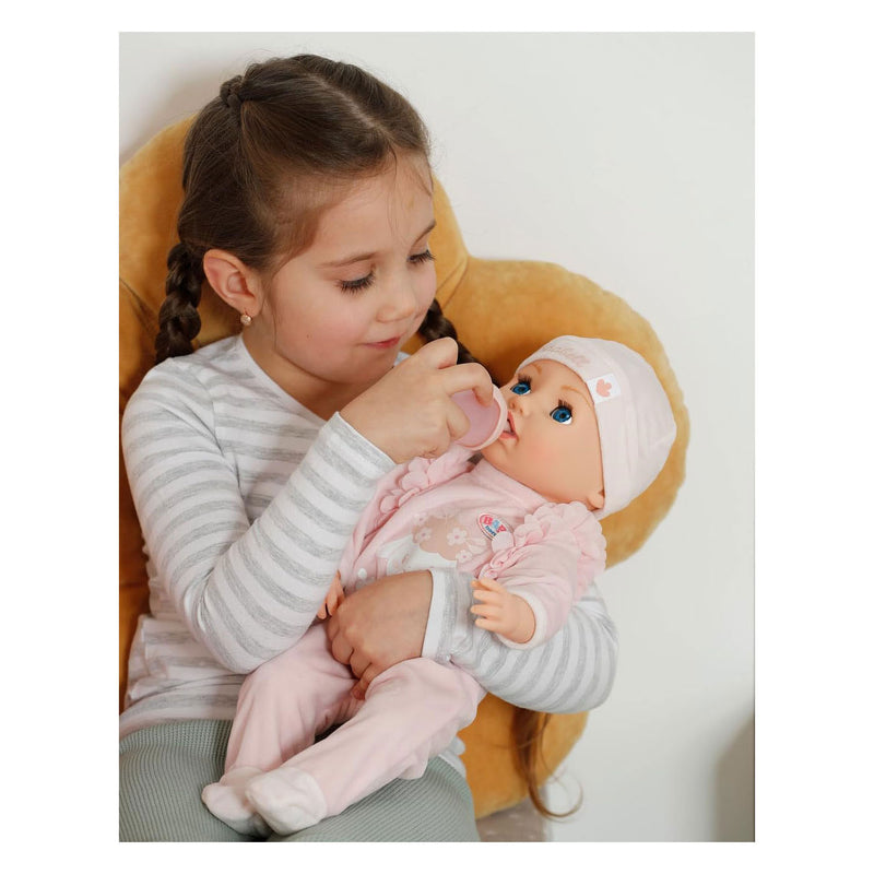 Afbeelding laden in galerijviewer, Baby born annabell - 43cm
