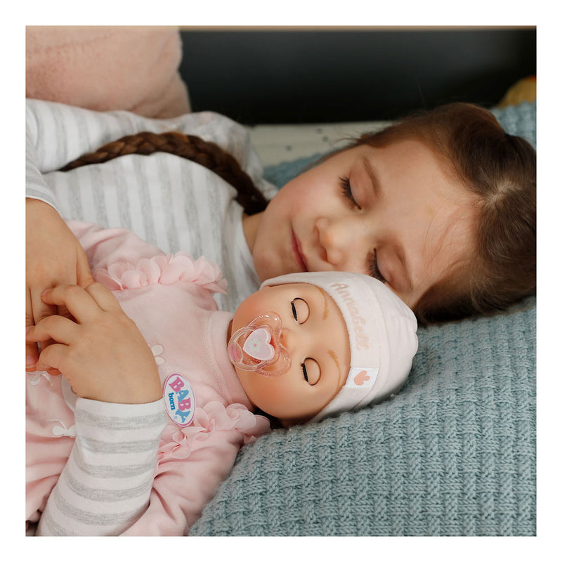 Afbeelding laden in galerijviewer, Baby born annabell - 43cm
