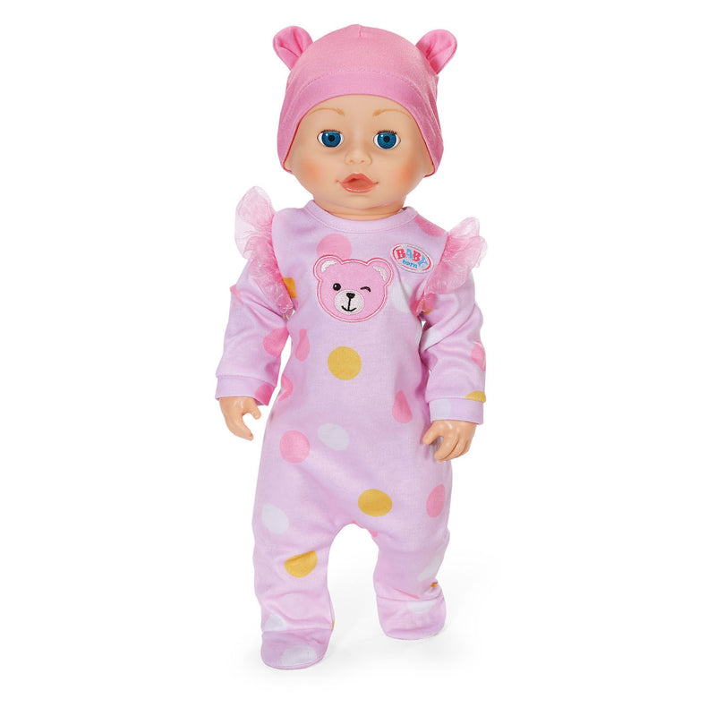 Afbeelding laden in galerijviewer, Baby born emily walk with me - 43cm
