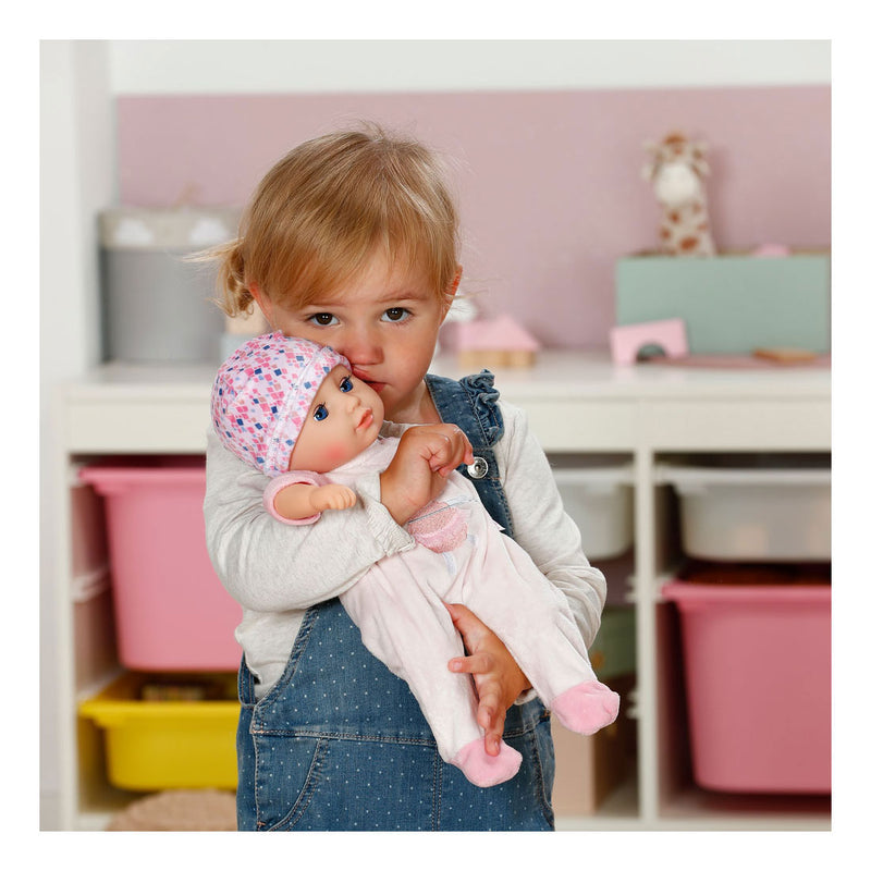 Afbeelding laden in galerijviewer, Baby born soft touch little girl anna rose - 36cm
