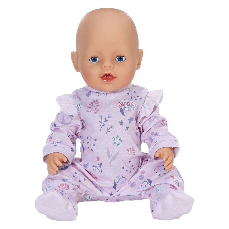 Afbeelding laden in galerijviewer, Baby born romper forest - 43cm
