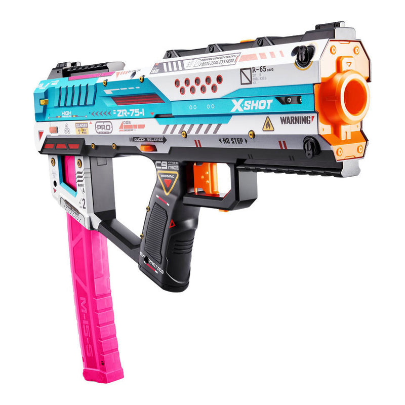 Afbeelding laden in galerijviewer, Zuru x-shot pro performance fury-x - 40 darts
