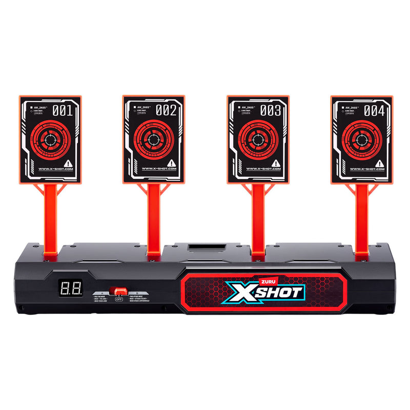 Afbeelding laden in galerijviewer, Zuru x-shot pro series interactief doel
