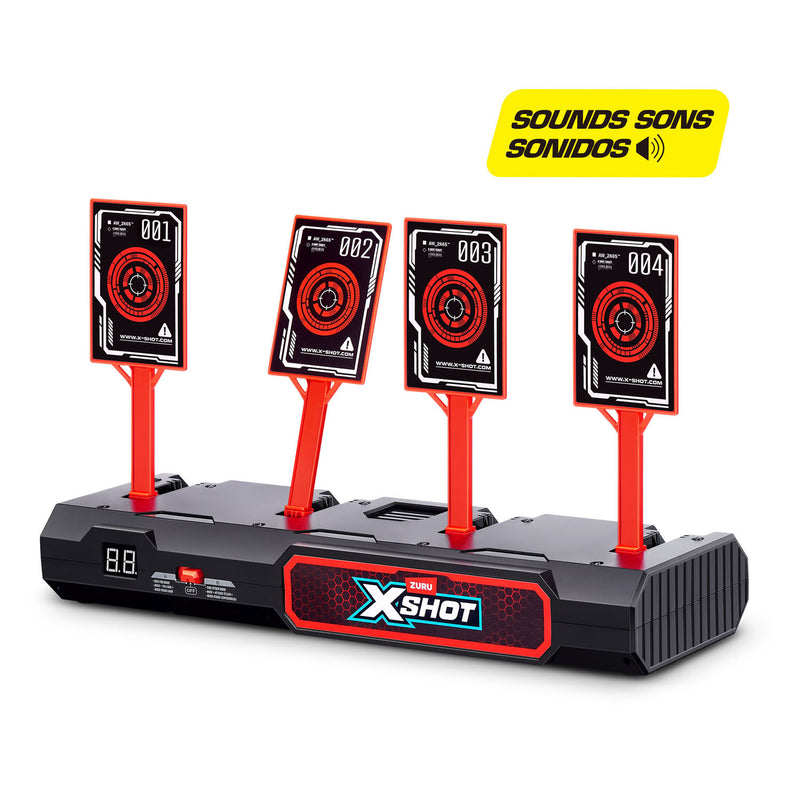 Afbeelding laden in galerijviewer, Zuru x-shot pro series interactief doel
