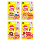 Zuru slime mart small shopping donut