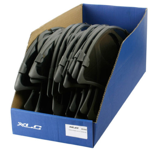 Xlc jasbeschermer wp 28 5 sl ele pvc ds a 12 stel