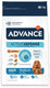 Advance - medium adult - hondenvoer - 3 kg