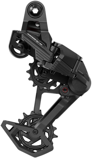 Sram achterderailleur eagle 70 t-type max. 52t 12sp mechanisch