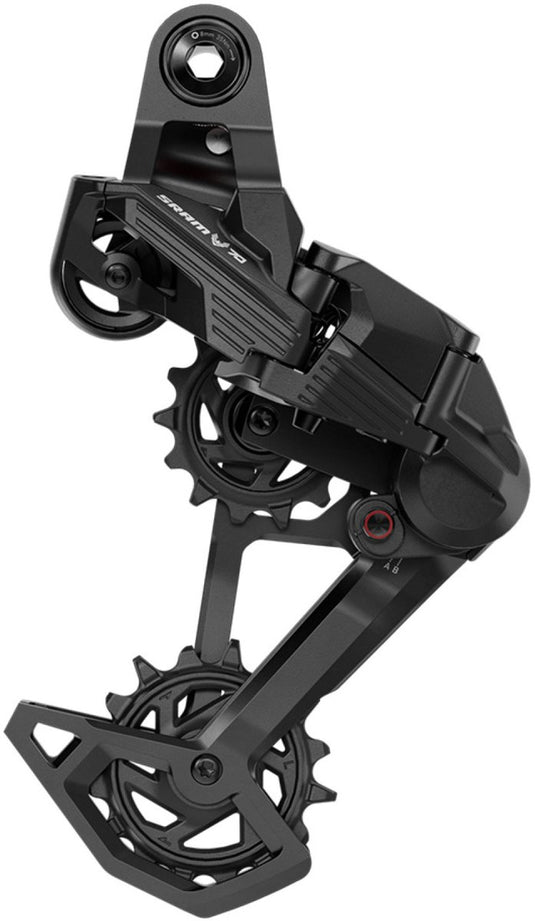 Sram achterderailleur eagle 70 t-type max. 52t 12sp mechanisch