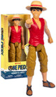 Moose one piece - groot actiefiguur luffy - beweegbaar figuur van 30 cm hoog