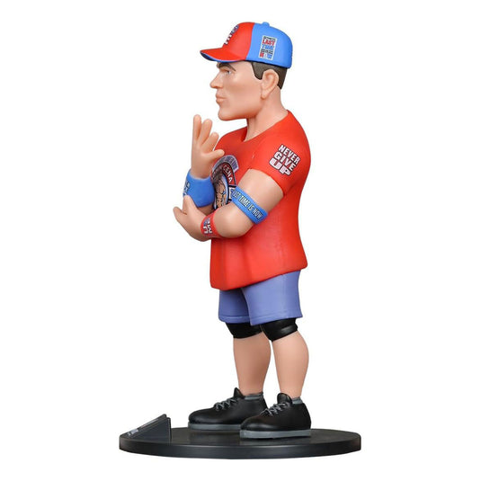 Minix wwe john cena figuur