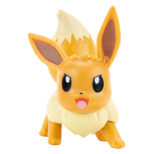 Pokémon pokemon sinnoah region battle figuren - 8dlg.