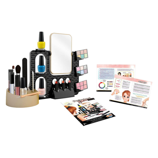 Buki france professional studio make-up