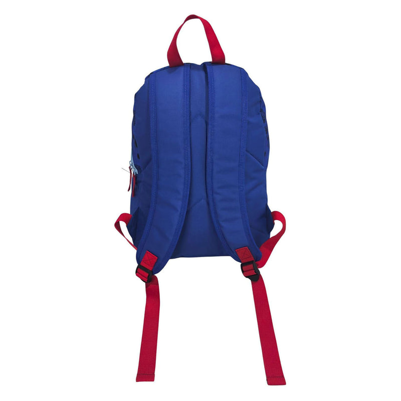 Afbeelding laden in galerijviewer, Spiderman rugzak 2 compartimenten - 38x28x16cm
