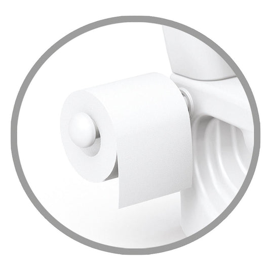Dolu educatief kindertoilet