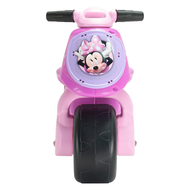 Afbeelding laden in galerijviewer, Injusa neox minnie mouse loopmotor
