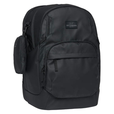 Beckmann sport air 30l rugzak - zwart