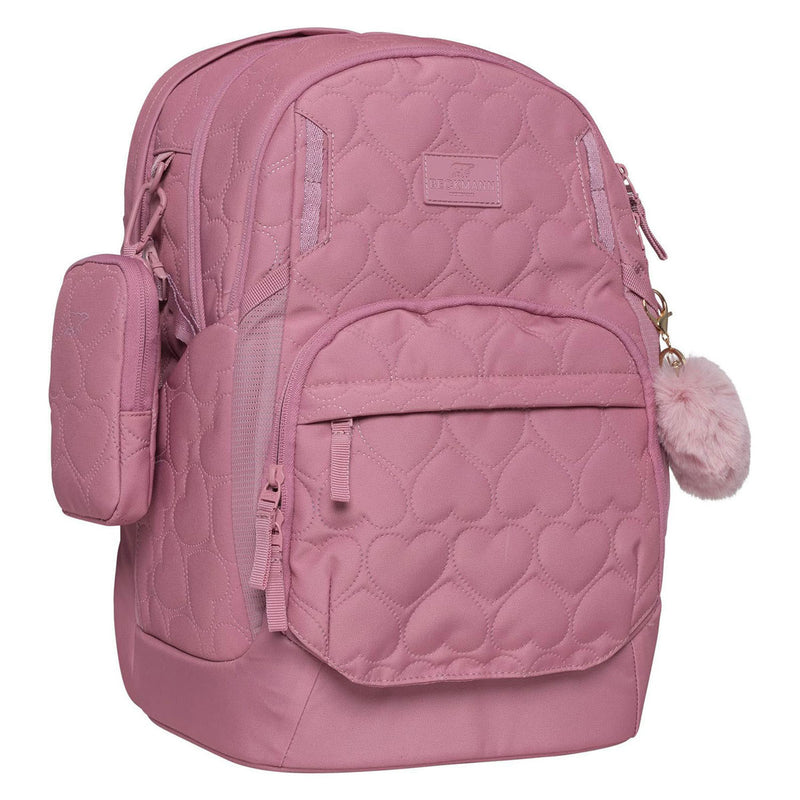 Afbeelding laden in galerijviewer, Abi beckmann sport air 30l rugzak - roze
