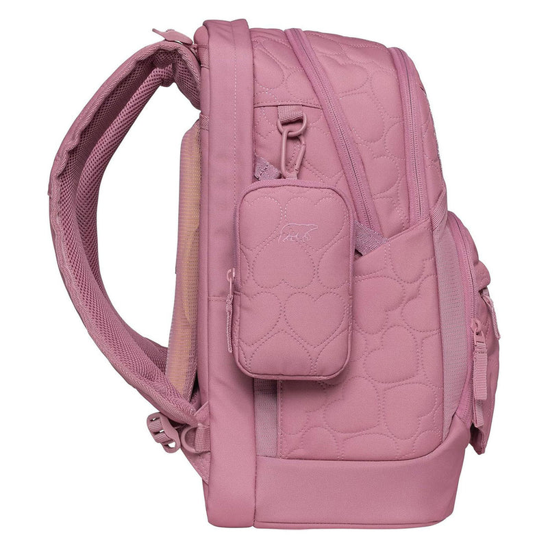 Afbeelding laden in galerijviewer, Abi beckmann sport air 30l rugzak - roze
