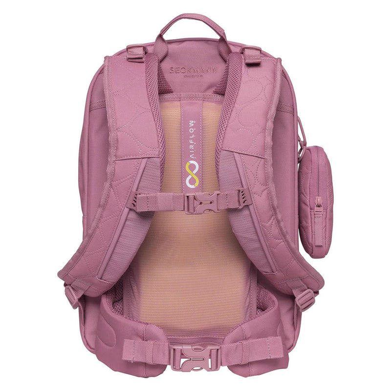 Afbeelding laden in galerijviewer, Abi beckmann sport air 30l rugzak - roze
