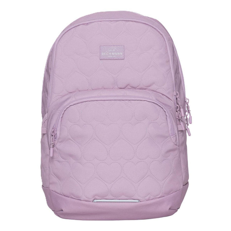 Afbeelding laden in galerijviewer, Beckmann sport junior 30l rugzak - roze
