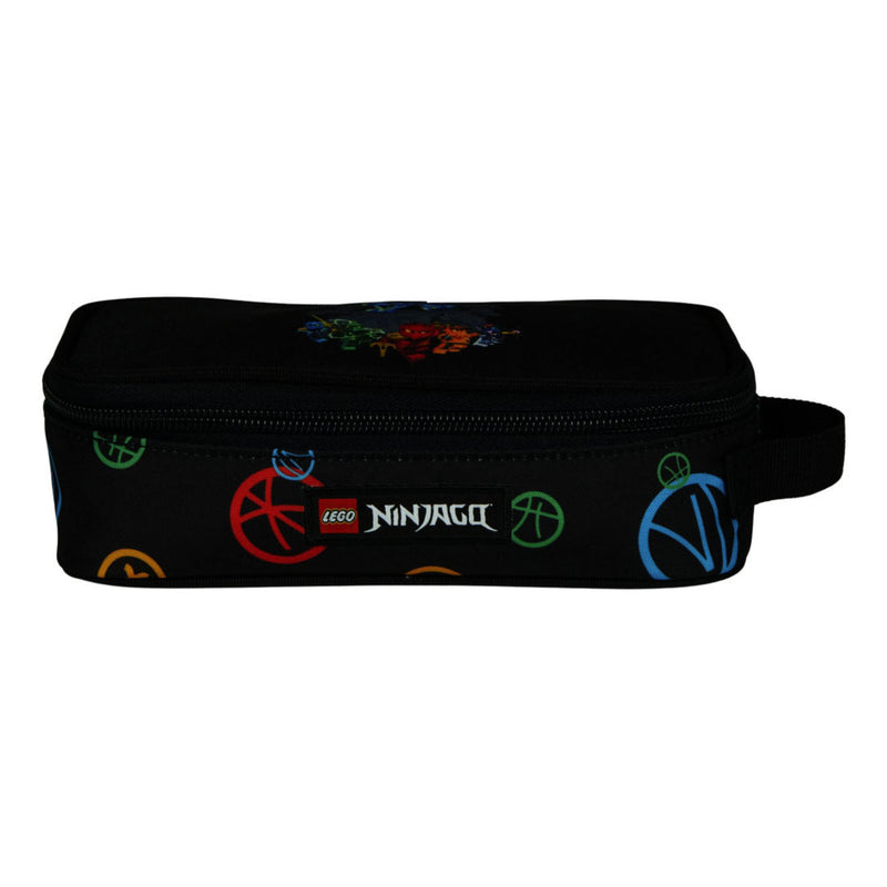 Afbeelding laden in galerijviewer, Lego ninjago ninja skills etui
