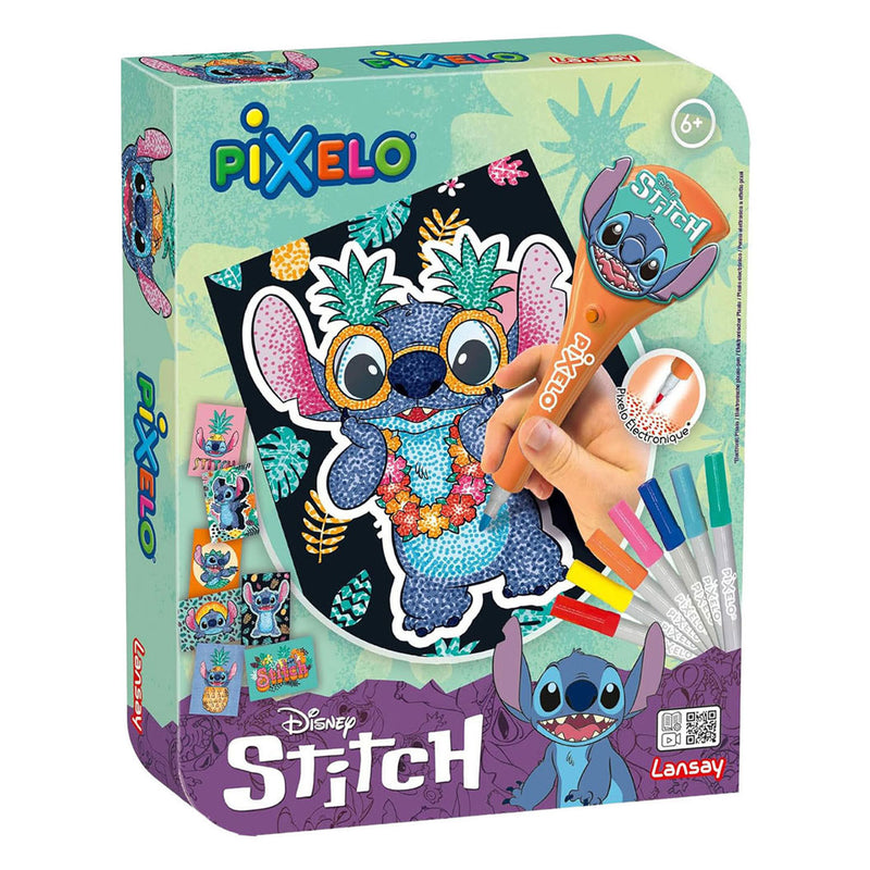 Afbeelding laden in galerijviewer, Pixelo stitch stippenkunst maken
