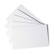 Light kaarten durable blanco id 300 wit