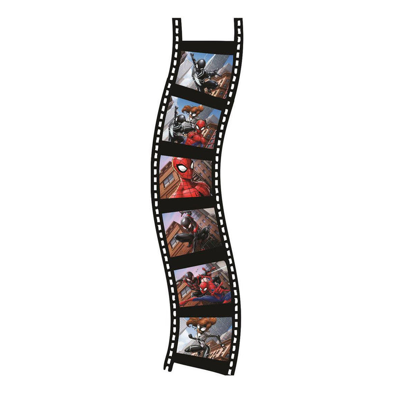 Afbeelding laden in galerijviewer, Spiderman projectie-zaklamp met 24 plaatjes
