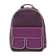 Moodbag rugzak major mood twilight
