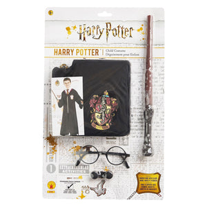 Vegaoo harry potter verkleedset