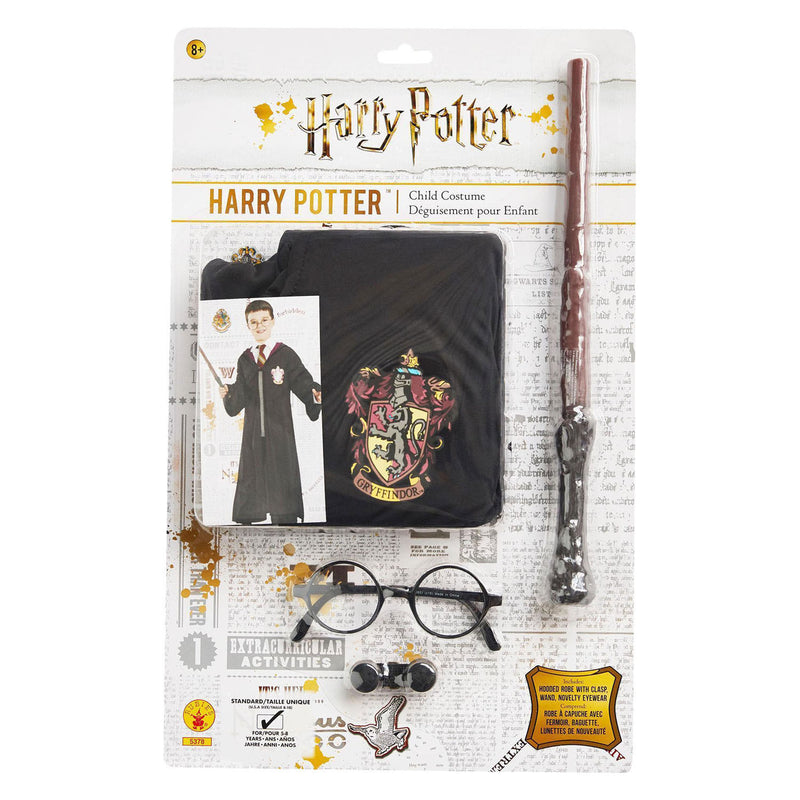 Afbeelding laden in galerijviewer, Vegaoo harry potter verkleedset
