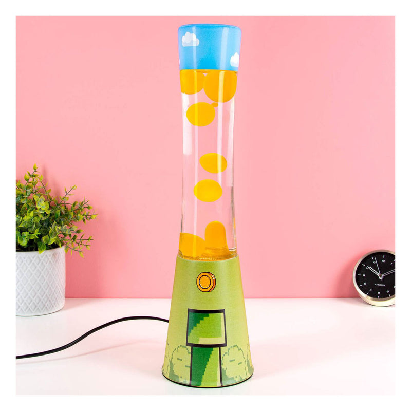 Afbeelding laden in galerijviewer, Fisura tower lava lamp gamer
