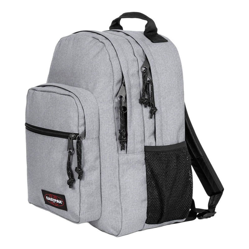 Afbeelding laden in galerijviewer, Eastpak morius sunday grey rugzak
