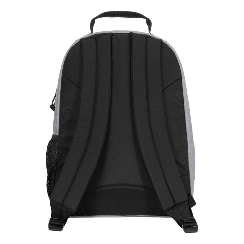 Afbeelding laden in galerijviewer, Eastpak morius sunday grey rugzak
