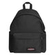 Eastpak day pak'r black rugzak