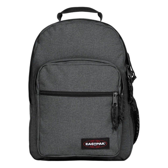 Eastpak morius rugzak - black denim