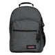 Eastpak morius rugzak - black denim