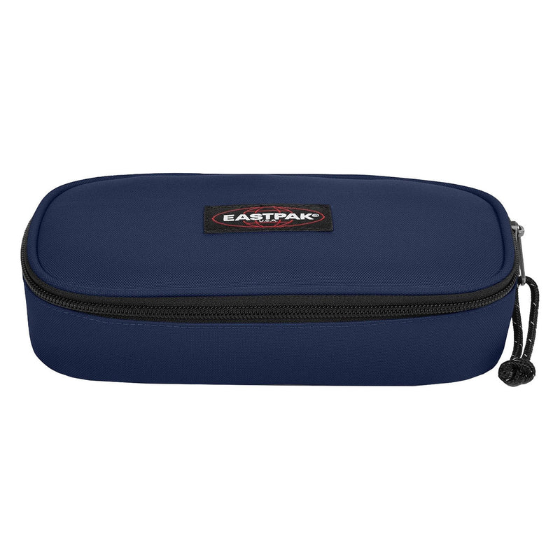 Afbeelding laden in galerijviewer, Eastpak oval single etui - nighttime navy
