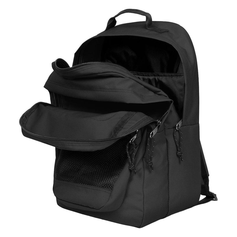 Afbeelding laden in galerijviewer, Eastpak study buddy rugzak - black
